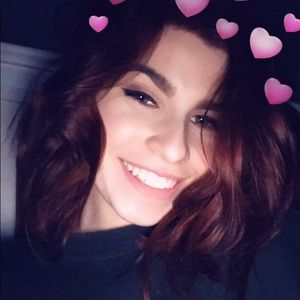 Meet your Posher, Meghan